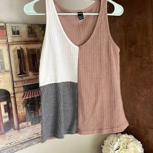 Women’s tank